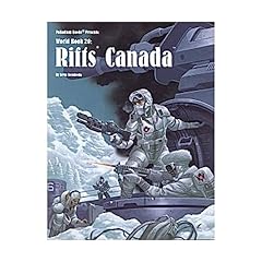 Rifts book canada for sale  Delivered anywhere in USA 