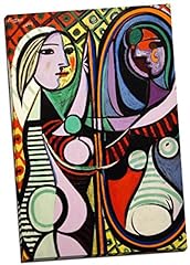 Pablo picasso girl for sale  Delivered anywhere in UK