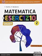 Matematica esercizio smart. d'occasion  Livré partout en Belgiqu