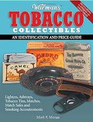 Warman tobacco collectibles for sale  Delivered anywhere in USA 