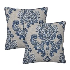 Royal blue damask for sale  Delivered anywhere in USA 