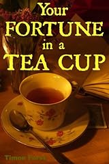 Fortune tea cup for sale  Delivered anywhere in UK