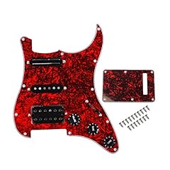 Alnicov pickguard pré d'occasion  Livré partout en France