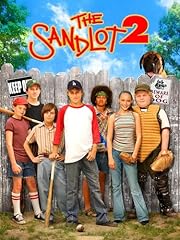 Sandlot 2 for sale  Delivered anywhere in UK