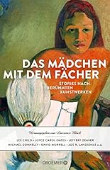 Mädchen dem fächer gebraucht kaufen  Wird an jeden Ort in Deutschland