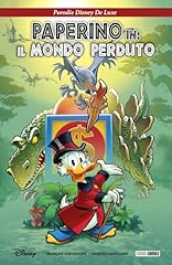 Paperino perduto usato  Spedito ovunque in Italia 