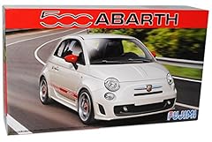 Fujimi fiat 500 gebraucht kaufen  Wird an jeden Ort in Deutschland
