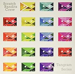 Tangram series d'occasion  Livré partout en France