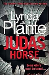 Judas Horse: The instant Sunday Times bestselling crime for sale  Delivered anywhere in UK