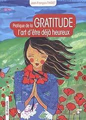 Pratique gratitude art d'occasion  Livré partout en France