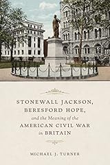 Stonewall jackson beresford d'occasion  Livré partout en France