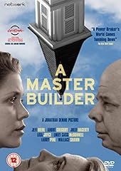 Master builder dvd for sale  Delivered anywhere in UK