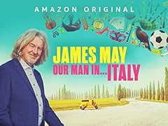 James may nostro usato  Spedito ovunque in Italia 