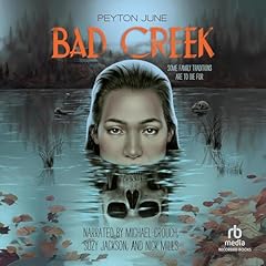 Bad creek gebraucht kaufen  Wird an jeden Ort in Deutschland