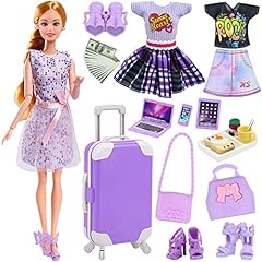 18indc pcs doll for sale  Delivered anywhere in USA 