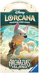 Ravensburger disney lorcana gebraucht kaufen  Wird an jeden Ort in Deutschland