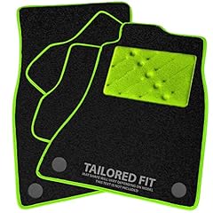 Car mats toyota for sale  Delivered anywhere in UK