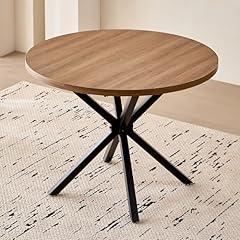 Lecafur inch round for sale  Delivered anywhere in USA 