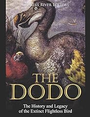 Dodo history legacy for sale  Delivered anywhere in USA 