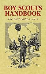 Boy scouts handbook for sale  Delivered anywhere in USA 