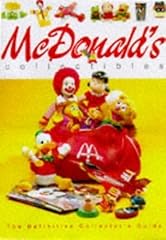 Mcdonald collectibles definiti for sale  Delivered anywhere in UK