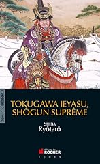 Tokugawa ieyasu shôgun d'occasion  Livré partout en France