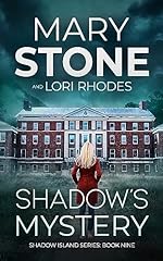 Shadow mystery for sale  Delivered anywhere in UK