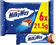 Milky way chocolate for sale  Delivered anywhere in UK