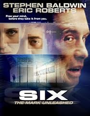 Six mark unleashed for sale  Delivered anywhere in USA 
