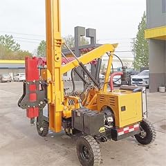 Ground screw drilling for sale  Delivered anywhere in USA 