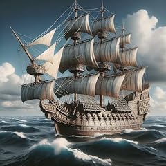 Century spanish galleon for sale  Delivered anywhere in USA 