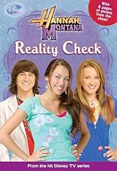 Hannah montana reality for sale  Delivered anywhere in USA 