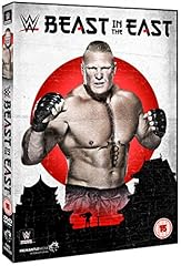 Wwe beast the usato  Spedito ovunque in Italia 