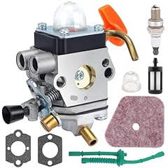 Hipa fs90r carburetor for sale  Delivered anywhere in USA 