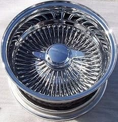 Generic wire wheels for sale  Delivered anywhere in USA 