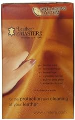 Leather master leather for sale  Delivered anywhere in USA 
