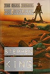 Dark tower gunslinger for sale  Delivered anywhere in USA 