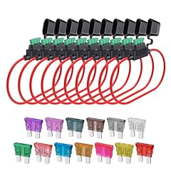 Gauge fuse holder for sale  Delivered anywhere in USA 