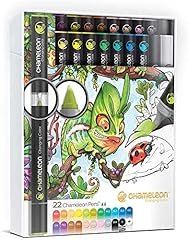 Chameleon pen deluxe for sale  Delivered anywhere in UK