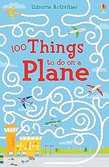 100 things plane for sale  Delivered anywhere in UK