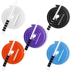 5pcs hookah hose for sale  Delivered anywhere in USA 