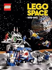 Lego space 1978 for sale  Delivered anywhere in USA 