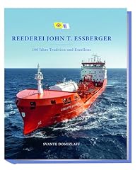 Reederei john essberger gebraucht kaufen  Wird an jeden Ort in Deutschland
