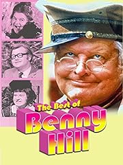 Best benny hill for sale  Delivered anywhere in UK