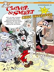 Clever smart sonderband gebraucht kaufen  Wird an jeden Ort in Deutschland
