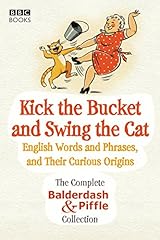 Kick the bucket d'occasion  Livré partout en France