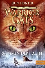 Warrior cats zeichen gebraucht kaufen  Wird an jeden Ort in Deutschland