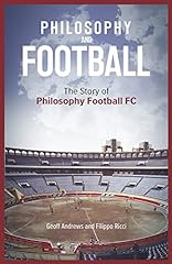 Philosophy and football d'occasion  Livré partout en France