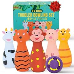 Activejoy toddler bowling for sale  Delivered anywhere in USA 