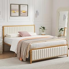 Vecelo queen bed for sale  Delivered anywhere in USA 